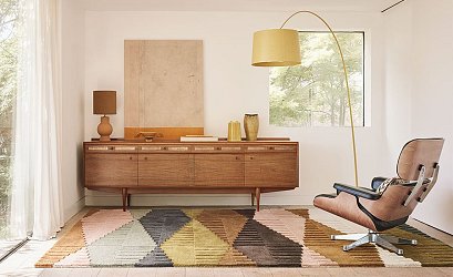 Romo rugs