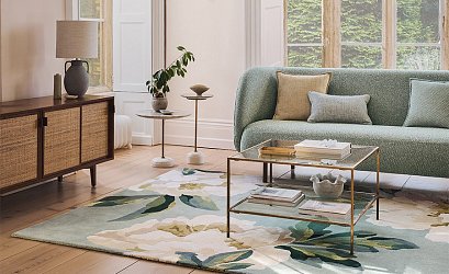 Romo rugs