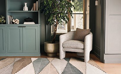 Romo rugs