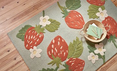 Romo rugs
