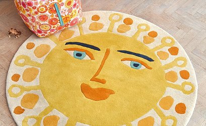 Romo rugs