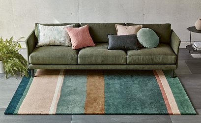 Romo rugs