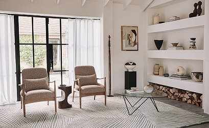 Romo rugs