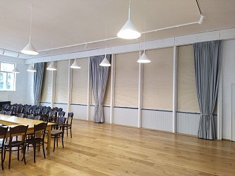Konferenční sál